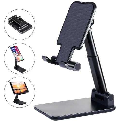 Phone desk holder - desk,
