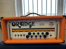 Orange ad30 watt channel - 30, 2