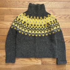 Banana Republic Alpaca Wool
