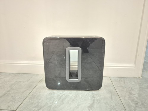 Sonos subwoofer gen - sonos, not