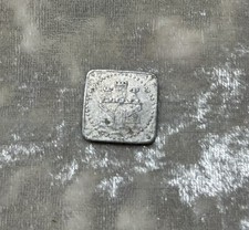 Bergens Sporvei Railway Token