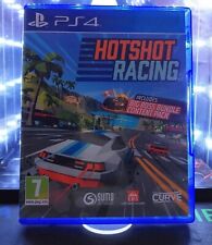 hotshot racing ps4