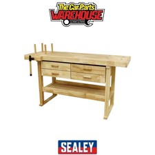 Sealey AP1640 Woodworking