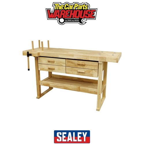 Sealey ap1640 woodworking - ap1640,