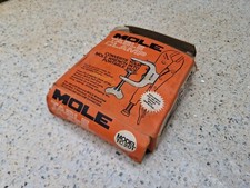Vintage Mole Table Clamp for Mole Grips
