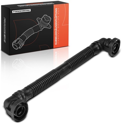 Crankcase ventilation hose - hose, for