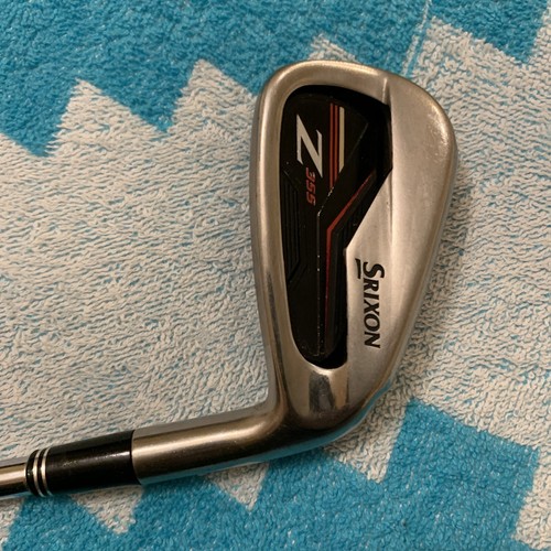 Srixon z355 single iron with - srixon,