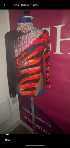 Freestyle dance costumes age - freestyle,