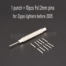 For Zippo Lighters, Durable