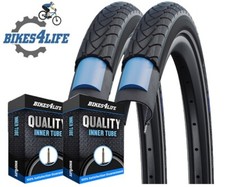 2 x Schwalbe Marathon Plus