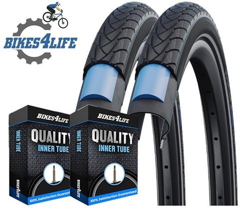 Schwalbe marathon plus - marathon,