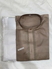 Mens Shalwar Kameez Suit Brand New with Tags Pakistani Suit Different Colours