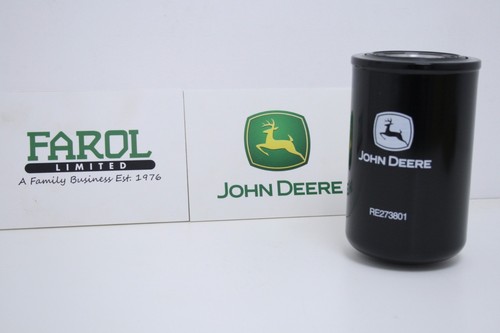 Genuine john deere tractor - genuine,