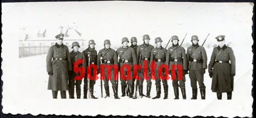 I11 ww2 original - original, of