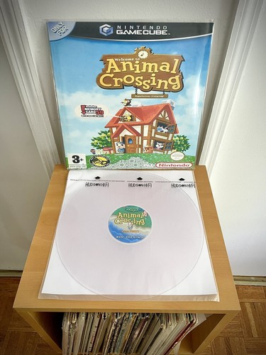 Animal crossing nintendo - animal,