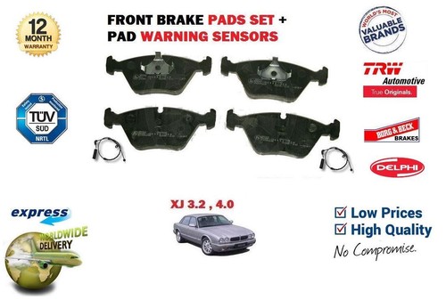 For jaguar xj8 4 0 - for,