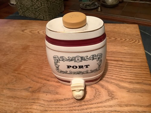 Wade port bottle - wade,