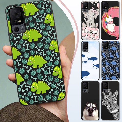 Phone case for tcl ion - phone,