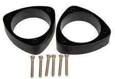 Car Lift Kit Complete spacers 40mm 1.6" Front for SUBARU Forester Impreza XV