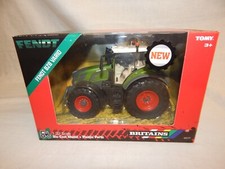 BRITAINS FENDT 828 VARIO