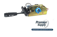 LAND ROVER DEFENDER 90 110