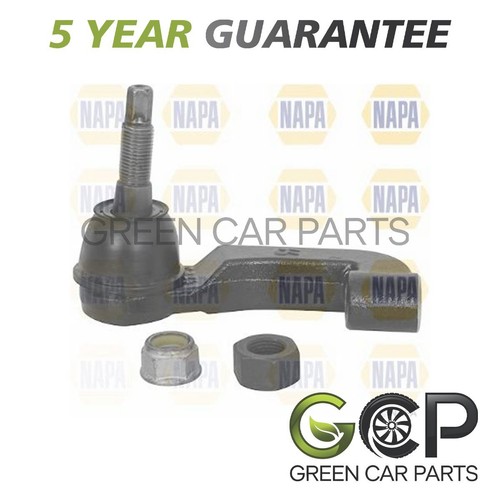 Gcp front left outer tie - gcp,