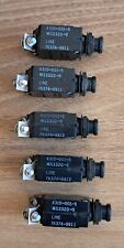 Circuit Breakers Aircraft 5A 5