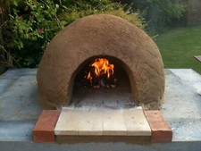 Diy pizza oven bricks - pizza,