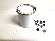 T8 Metal Retaining Spring