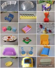 Peppa Pig Furniture - This Is a Multi Listing So Please Select Items Required
