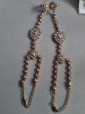 Brass Polki Haath panja Hand