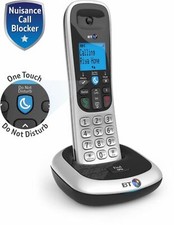 BT 2200 Landline Phone – REFURBISHED & TESTED | Free Replacement - Fast Delivery