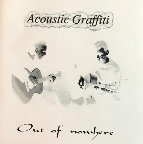 Acoustic graffiti out - acoustic,