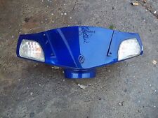 Skyjet YH125T-F 125 Front Fairing Indicator Panel