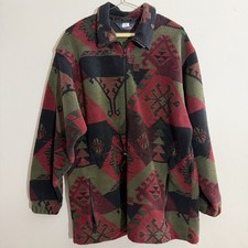 Vintage Early Winters Aztec