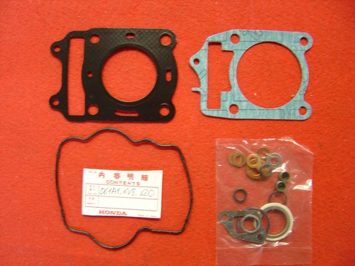 High engine top gasket kit - , (a)