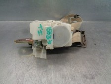 7337050180A2 rear seat belt lh