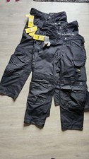 X3 sets of MENS Snickers