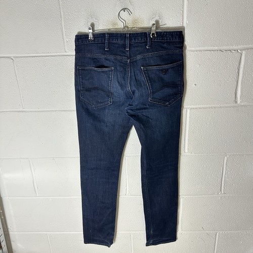 Armani jeans mens w30 - mens, blue