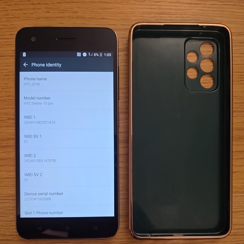 Htc desire pro 64gb - desire,