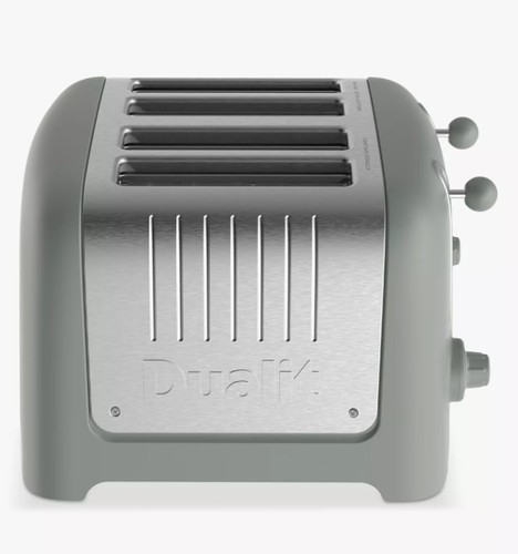 Dualit slice lite toaster - dualit,