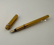 Vintage cartier must gold - vintage, de