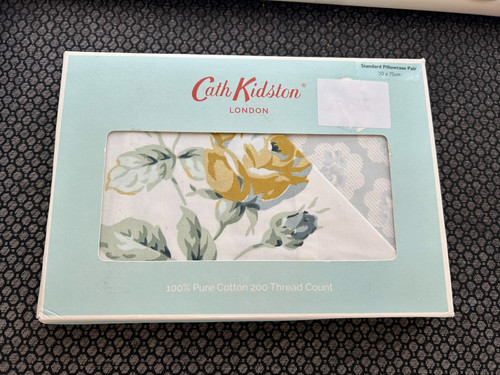 Cath kidston standard - kidston,