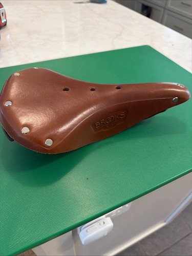 Vintage brooks b17 champion - brooks,