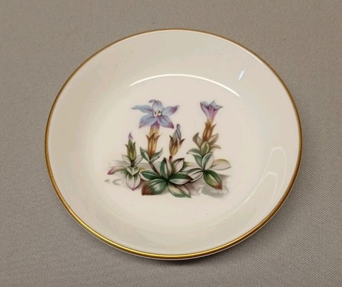 Vintage royal worcester alpine - vintage,