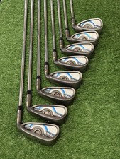 Ping GMax Irons G Max /