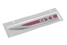 Volkswagen Golf Mk7 GTI Emblem