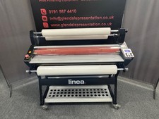 Vivid Linea 1100 Wide Format