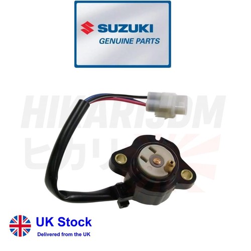 Suzuki gear sensor assembly - sensor,