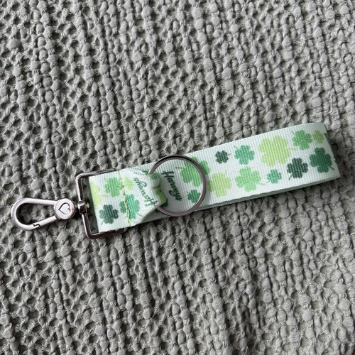 Harveys lucky clover - click, and
